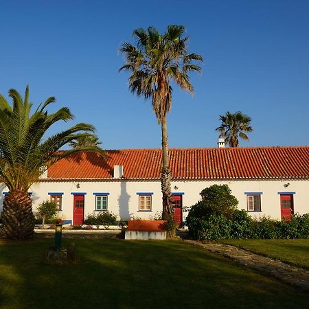 Herdade Do Pessegueiro Porto Covo Buitenkant foto
