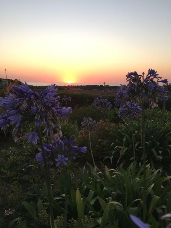 Herdade Do Pessegueiro Porto Covo Buitenkant foto