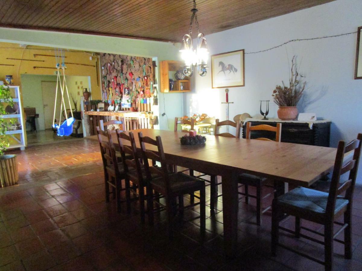 Herdade Do Pessegueiro Porto Covo Buitenkant foto