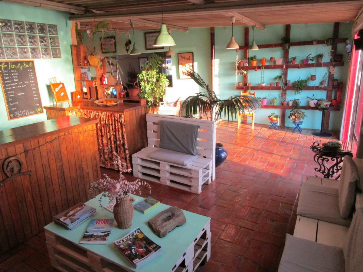 Herdade Do Pessegueiro Porto Covo Buitenkant foto