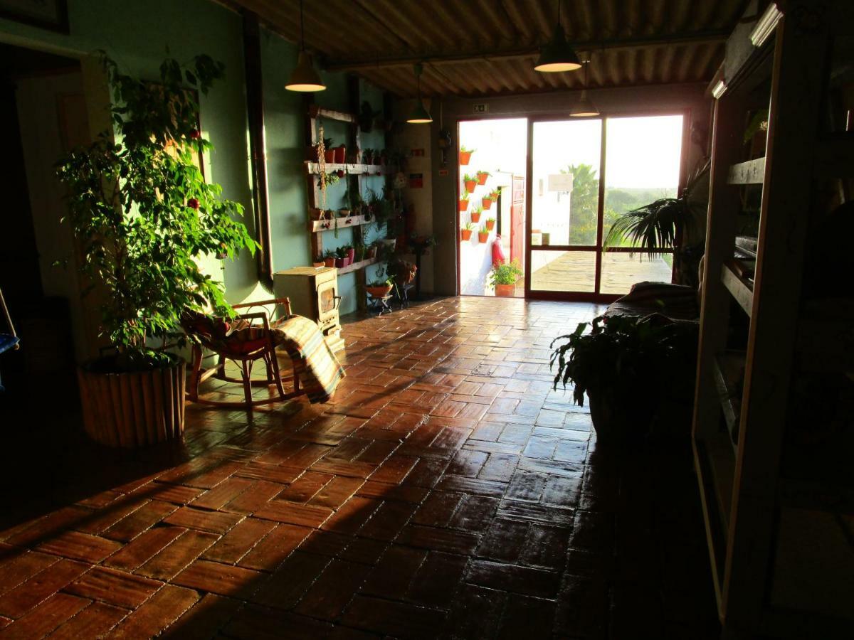 Herdade Do Pessegueiro Porto Covo Buitenkant foto