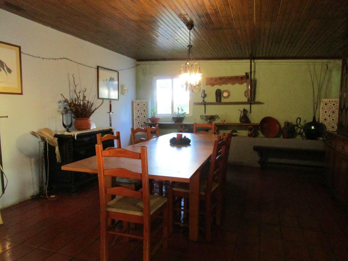 Herdade Do Pessegueiro Porto Covo Buitenkant foto